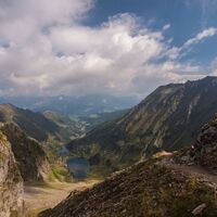 Hochwildstelle
