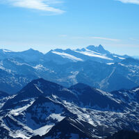 Großvenediger 3666m