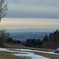 Peilstein - Wesenufer