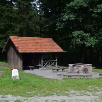 Hirschwinkelhütte