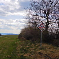 Kobersdorf - Landsee - Kirchschlag
