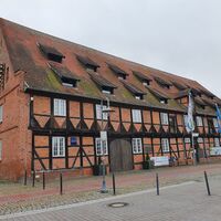 Marstall in Winsen