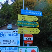 Frauenstein - Hinterstoder