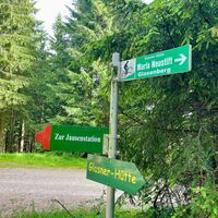 Sulzbachtrail