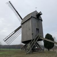 Windmühle Neuenknick