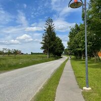 Gepflegtes Tobaj