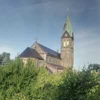 Pfarrkirche Radibor