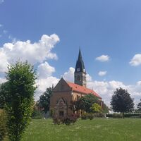 Kirche des Heiligen Johannes von Capistrano, Ilok