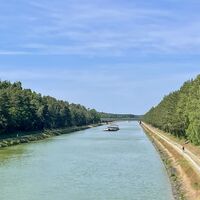 Elbe-Seitenkanal