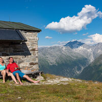 Mindener Hütte