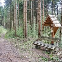 Wegkreuz