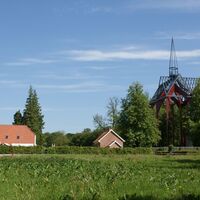Klosterstätte Ihlow