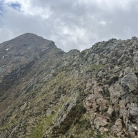 Alpenbogen A137 Rivera-Rifugio Sommafiume