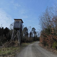 Kobersdorf - Landsee - Kirchschlag