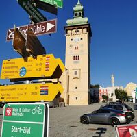 Retzer Hauptplatz