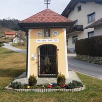 Kapelle am Knobelberg