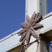 die Liebe zum Detail...