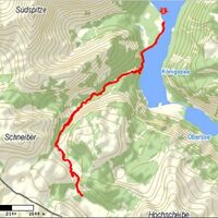 Königssee - Kärlinger-Haus