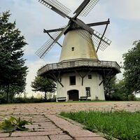 Hochzeitsmühle Tonnenheide