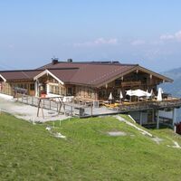 Gipföhit Schatzberg Wildschönau