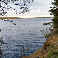 Mikonsaaren Naturpfad