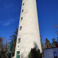 Aussichtsturm (AT) des Libín