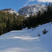 Hinterwildalpen Lurgrunde