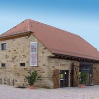 Vinothek/Infothek Oberderdingen