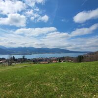 Der Tegernsee