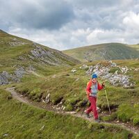 die drei zinken auf der tanzstattalpe  hoher-, kleiner- und niederer zinken_img_43723718