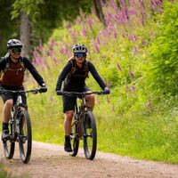 Mountainbike Tour