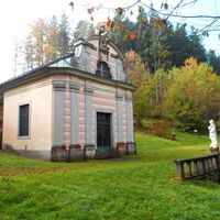 Türkenbrunnen Sonntagberg