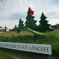 Golf Club Längsee