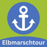 Radtour Elbmarsch SGS Icon