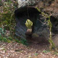 La Roche Percée