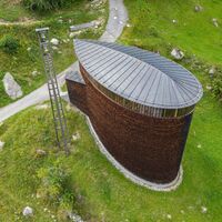 Kapelle S.Benedetg