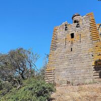 Spaziergang Mont Saint Loup TSOFT 7