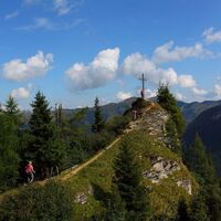Remsteinkopf, 1.945 m