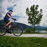 mtb tour zell am see