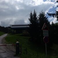 Südhanglift