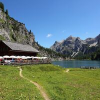 Tappenkarseealm