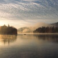 Alpbach Reintalersee @ Alpbachtal Tourismus