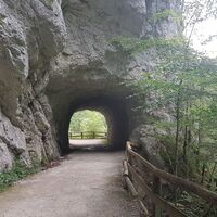 Nothklamm
