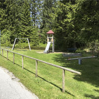 Spielplatz Kniebis