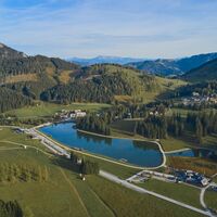 Teichalmsee Drohnenaufnahme_Teichalm_Oststeiermark