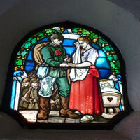 Gedächtniskapelle Bad Bayersoien