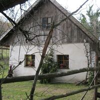 Krumbach - Hallerhaus
