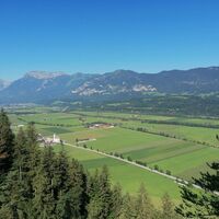 Saulueg @ Wildschönau Tourismus