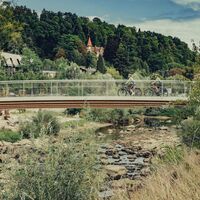 Ostalb-Radrunde V6 Schwäbisch Gmünd Rems