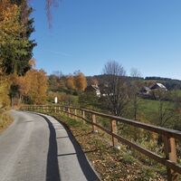 Die "Zeil", St. Kathrein/O., Naturpark Almenland in der Oststeiermark